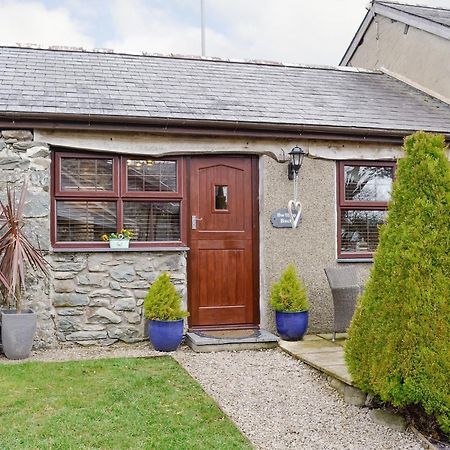 Bwthyn Bach Villa Dyffryn Ardudwy Luaran gambar
