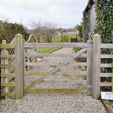 Bwthyn Bach Villa Dyffryn Ardudwy Luaran gambar