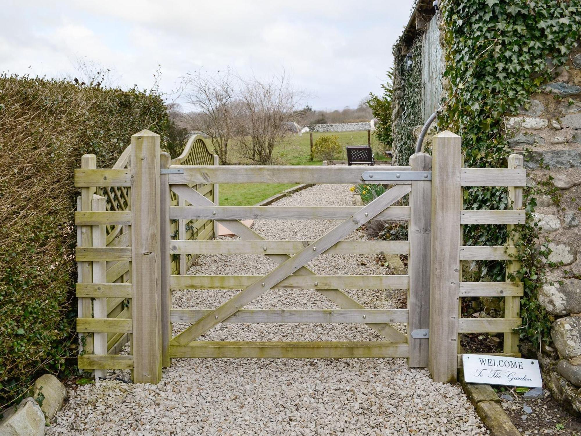 Bwthyn Bach Villa Dyffryn Ardudwy Luaran gambar