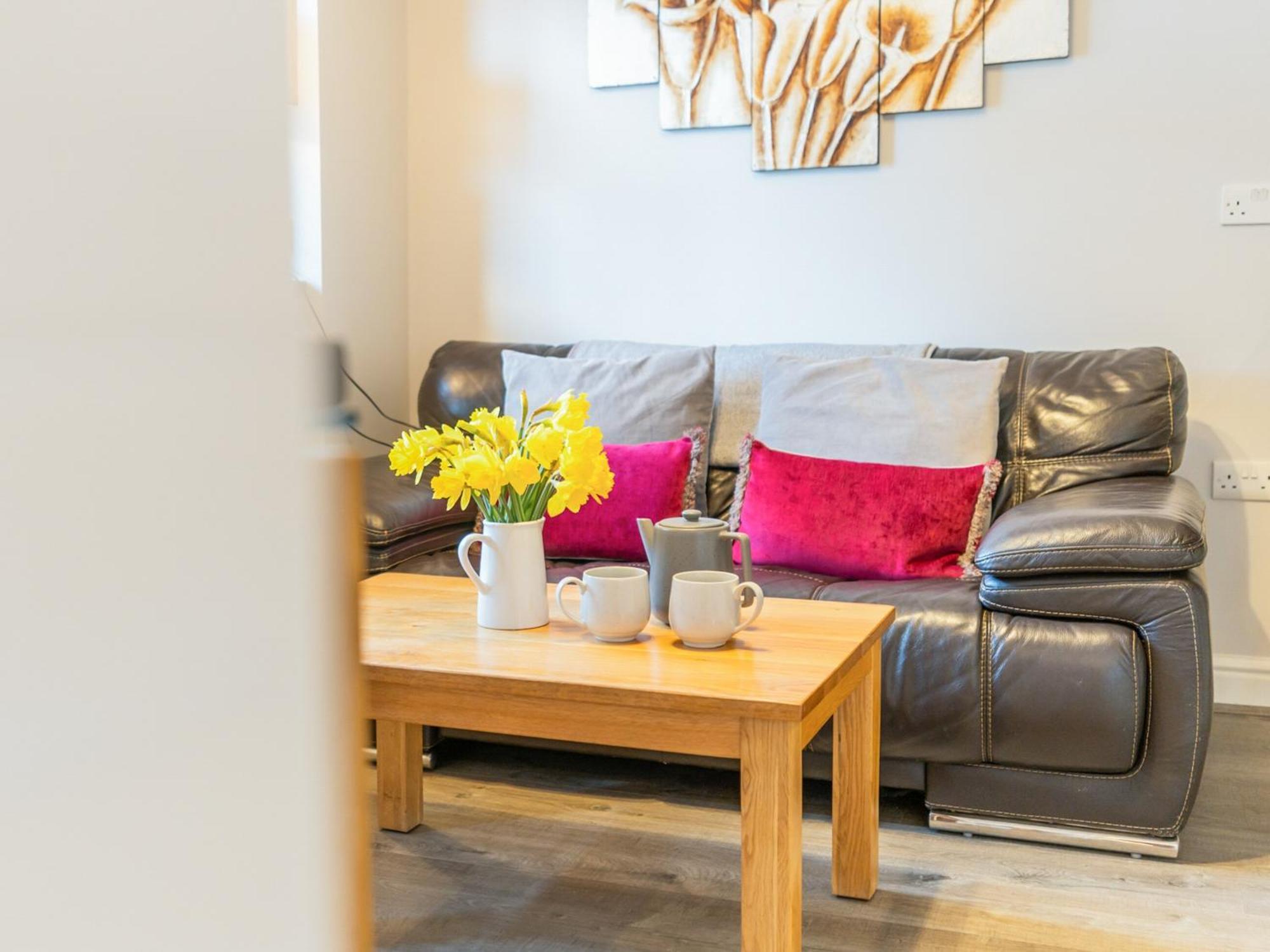 Bwthyn Bach Villa Dyffryn Ardudwy Luaran gambar